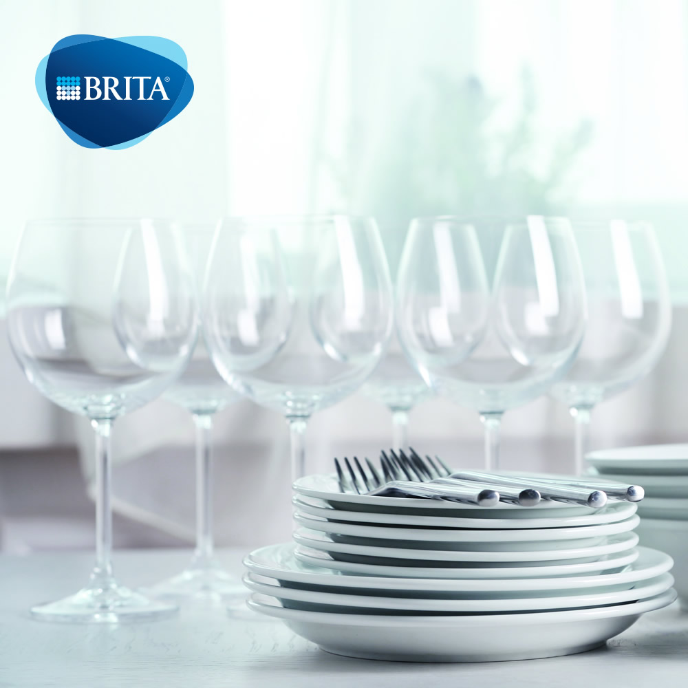 Brita Bulaşık Çözümleri