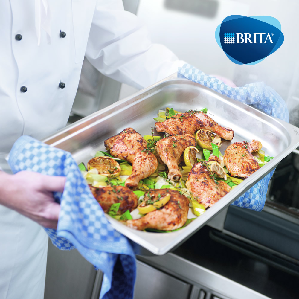 Brita ve Mutfak