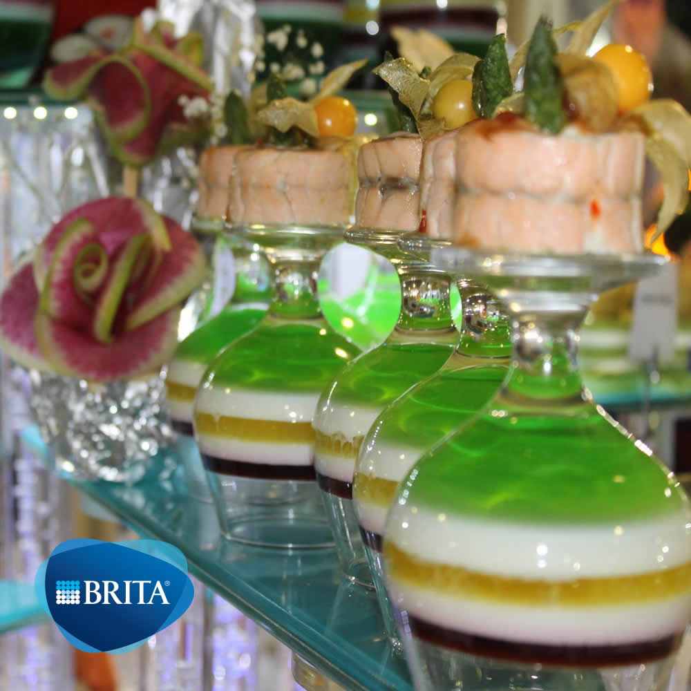Brita ve Buz
