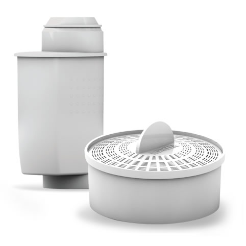 Brita AquaAroma ve AquaAroma Crema