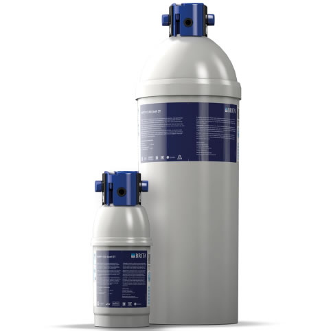 Brita Purity C Quell ST
