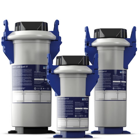 Brita Purity Quell ST