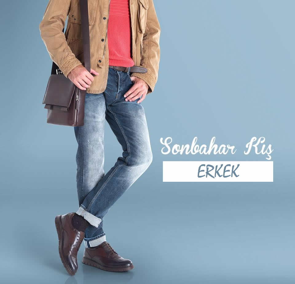 BETA | Erkek Ayakkabı Bot Çizme