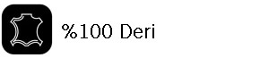 %100 Deri